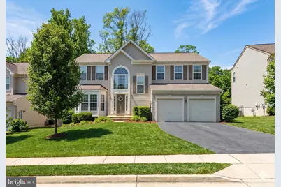 14 Heatherbrook Lane, Stafford, VA 22554 - Photo 1