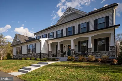 301 Kingdom Drive, Fredericksburg, VA 22406 - Photo 9