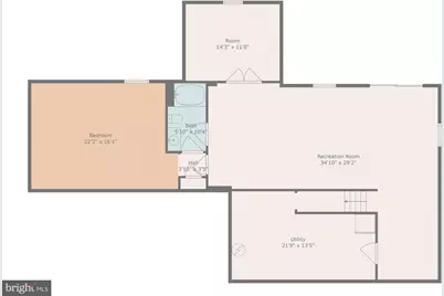 301 Kingdom Drive, Fredericksburg, VA 22406 - Photo 91