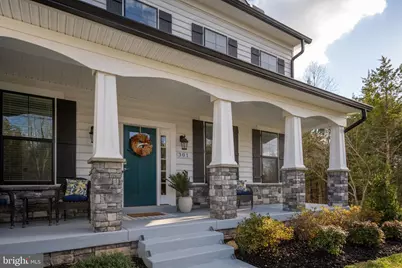 301 Kingdom Drive, Fredericksburg, VA 22406 - Photo 11