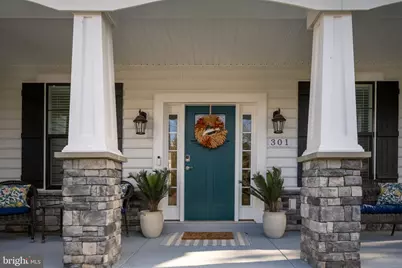 301 Kingdom Drive, Fredericksburg, VA 22406 - Photo 15