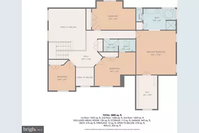 15 Piney Hill Lane, Fredericksburg, VA 22406 - Photo 49