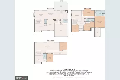 15 Piney Hill Lane, Fredericksburg, VA 22406 - Photo 51