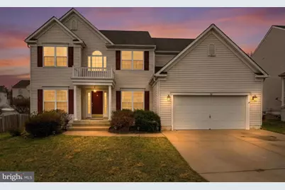 22 Century Street, Stafford, VA 22554 - Photo 1