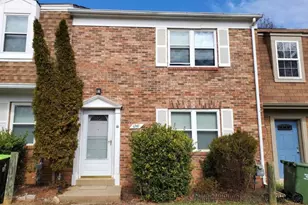 1241 Thomas Jefferson Pl, Fredericksburg, VA 22405 - Photo 1