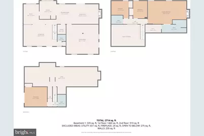 2018 Victoria Drive, Stafford, VA 22554 - Photo 3