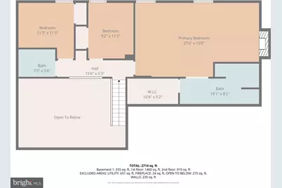 2018 Victoria Drive, Stafford, VA 22554 - Photo 21