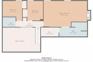 2018 Victoria Dr, Stafford, VA 22554 - Photo 21