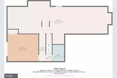 2018 Victoria Drive, Stafford, VA 22554 - Photo 31