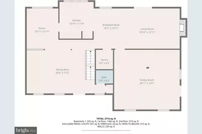 2018 Victoria Drive, Stafford, VA 22554 - Photo 5