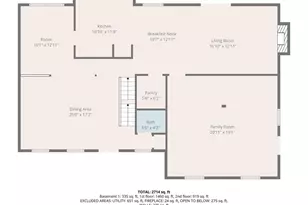 2018 Victoria Dr, Stafford, VA 22554 - Photo 5