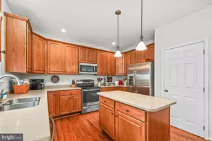 15 St Adams Dr, Stafford, VA 22556 - Photo 9