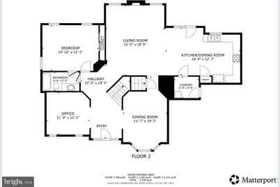 15 Saint Adams Drive, Stafford, VA 22556 - Photo 55