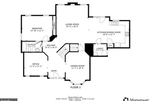 15 St Adams Dr, Stafford, VA 22556 - Photo 55