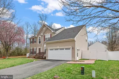 15 Saint Adams Drive, Stafford, VA 22556 - Photo 3