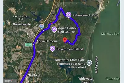 159 Norman Road, Stafford, VA 22554 - Photo 55