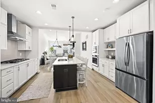 225 Smokebush Dr, Stafford, VA 22554 - Photo 5