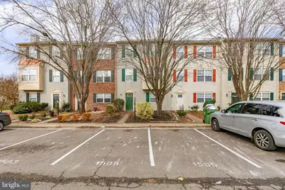 1505 Meadow Drive, Fredericksburg, VA 22405 - Photo 3