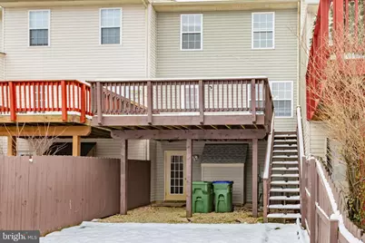 1505 Meadow Drive, Fredericksburg, VA 22405 - Photo 41