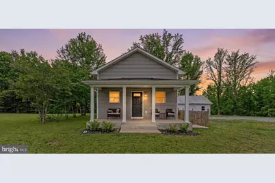 175 Richards Ferry Road, Fredericksburg, VA 22406 - Photo 1