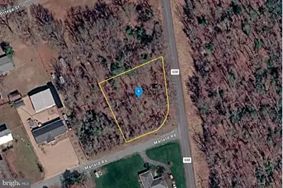 2 Mallard Road, Stafford, VA 22554 - Photo 1