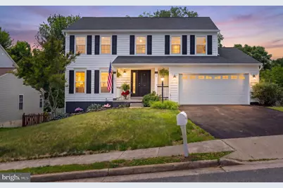 6 Sturbridge Lane, Stafford, VA 22554 - Photo 57