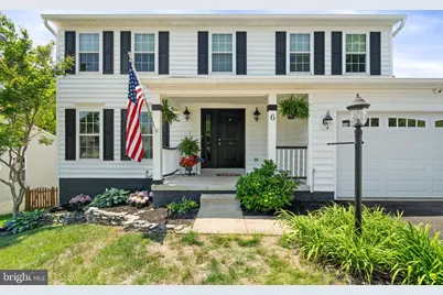 6 Sturbridge Lane, Stafford, VA 22554 - Photo 3