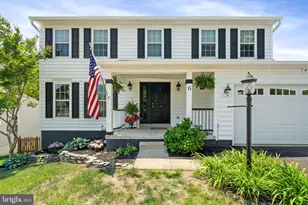 6 Sturbridge Ln, Stafford, VA 22554 - Photo 3