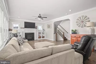 31 Pinewood Road, Fredericksburg, VA 22405 - Photo 13