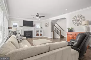 31 Pinewood Rd, Fredericksburg, VA 22405 - Photo 13