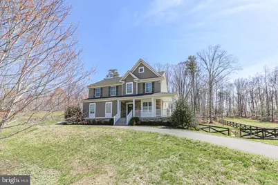 31 Pinewood Road, Fredericksburg, VA 22405 - Photo 1