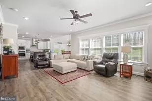 31 Pinewood Rd, Fredericksburg, VA 22405 - Photo 11