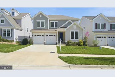 119 Boxelder Drive, Stafford, VA 22554 - Photo 1