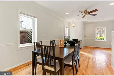 517 View Point Way, Fredericksburg, VA 22405 - Photo 1