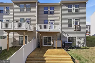 517 View Point Way, Fredericksburg, VA 22405 - Photo 31