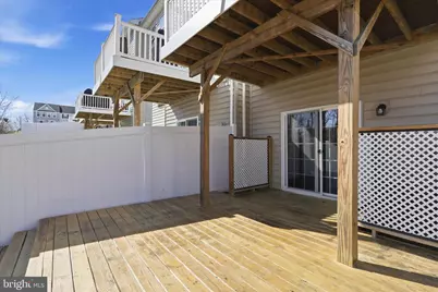 517 View Point Way, Fredericksburg, VA 22405 - Photo 29