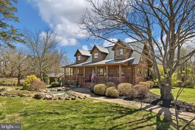 212 Kellogg Mill Road, Fredericksburg, VA 22406 - Photo 3