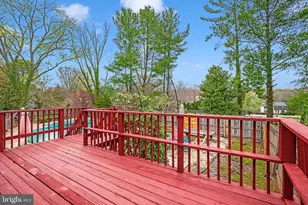 301 Ingleside Dr, Fredericksburg, VA 22405 - Photo 45