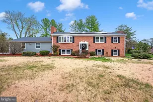 301 Ingleside Dr, Fredericksburg, VA 22405 - Photo 71