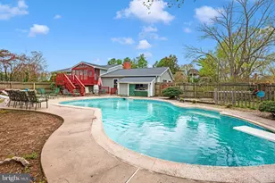301 Ingleside Dr, Fredericksburg, VA 22405 - Photo 45