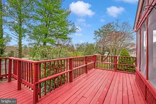301 Ingleside Dr, Fredericksburg, VA 22405 - Photo 33