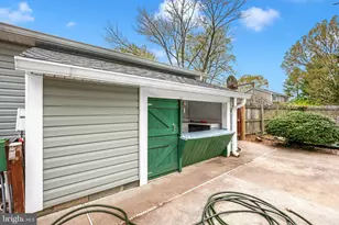 301 Ingleside Dr, Fredericksburg, VA 22405 - Photo 49