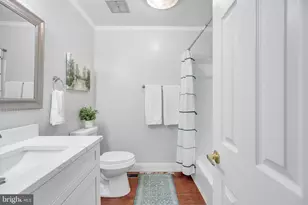 301 Ingleside Dr, Fredericksburg, VA 22405 - Photo 49