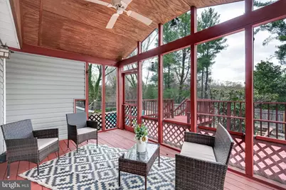 301 Ingleside Drive, Fredericksburg, VA 22405 - Photo 19