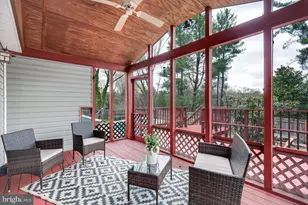 301 Ingleside Dr, Fredericksburg, VA 22405 - Photo 19