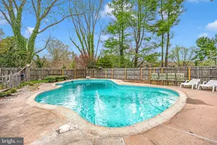301 Ingleside Dr, Fredericksburg, VA 22405 - Photo 43