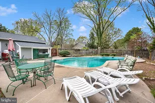 301 Ingleside Dr, Fredericksburg, VA 22405 - Photo 33