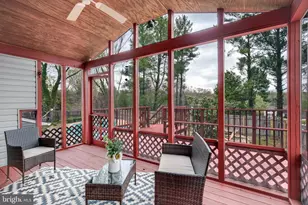301 Ingleside Dr, Fredericksburg, VA 22405 - Photo 39