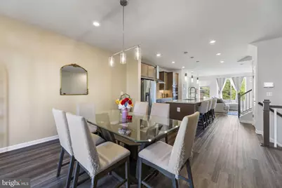 165 Shaded Valley Court, Stafford, VA 22554 - Photo 3