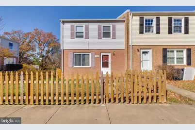 32 Bristol Court, Stafford, VA 22556 - Photo 1